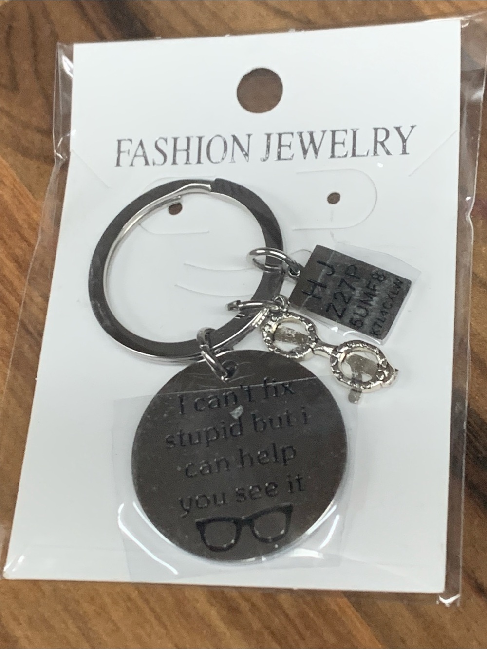 Optometrist Ophthalmologist Gift Graduation Gift Keychain Gifts Bag Charm